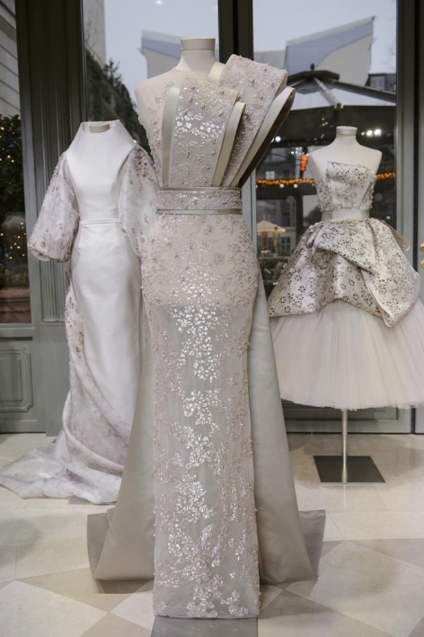 مجموعة رامي العلي لربيع وصيف 2017