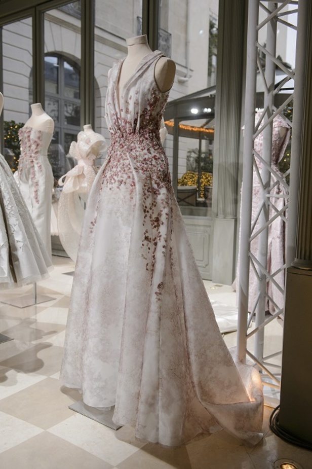 مجموعة رامي العلي لربيع وصيف 2017