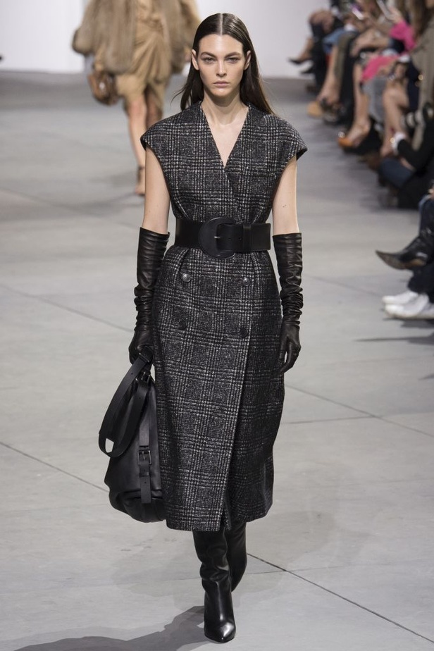 مجموعة مايكل كورس لخريف وشتاء 2017