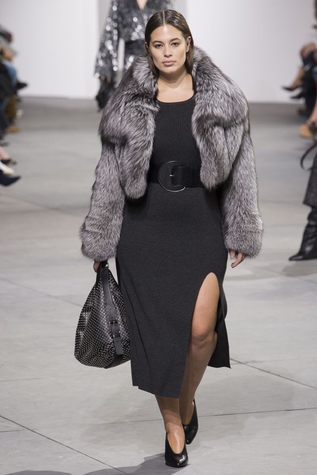 مجموعة مايكل كورس لخريف وشتاء 2017