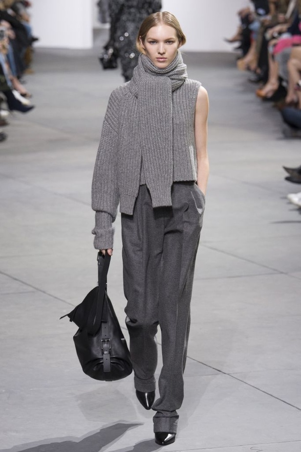 مجموعة مايكل كورس لخريف وشتاء 2017