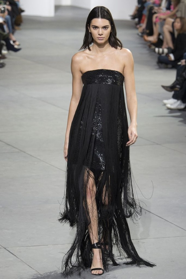 مجموعة مايكل كورس لخريف وشتاء 2017