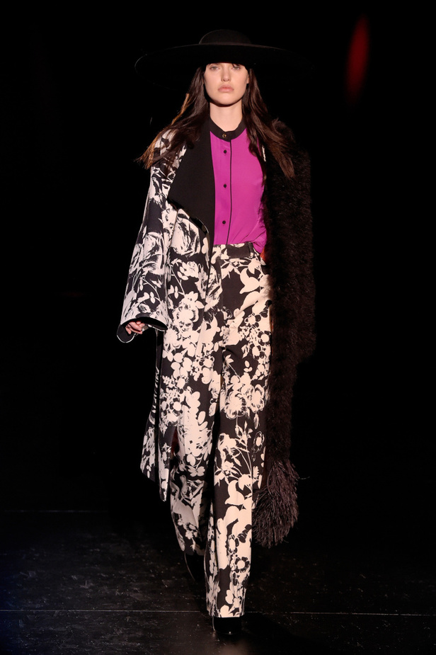 مجموعة ‏Fausto Puglisi‏ لخريف وشتاء 2017‏