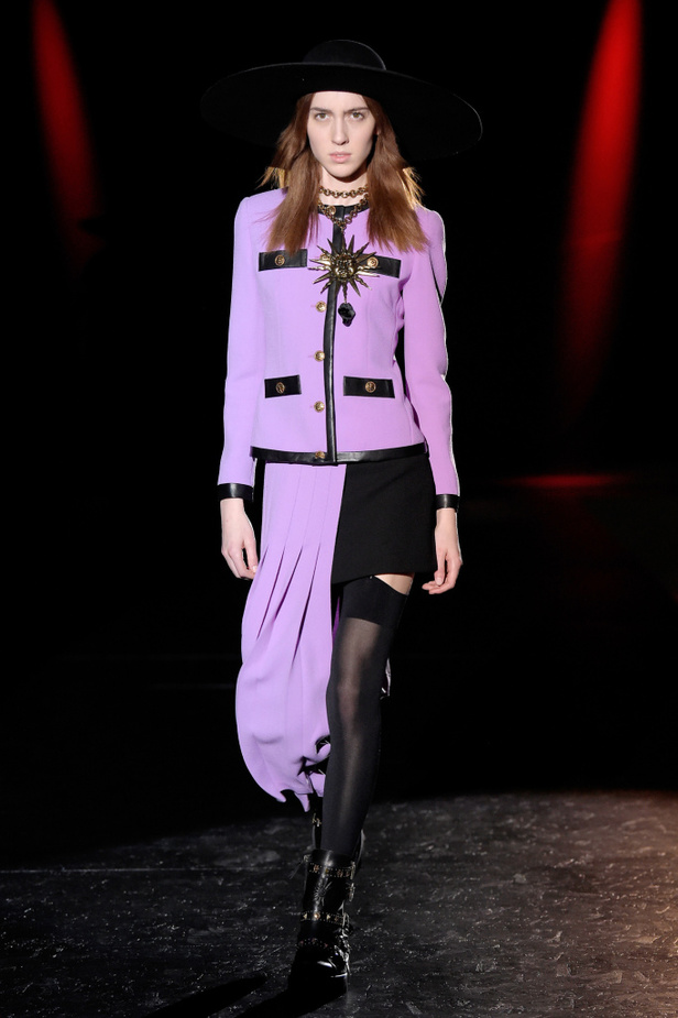 مجموعة ‏Fausto Puglisi‏ لخريف وشتاء 2017‏