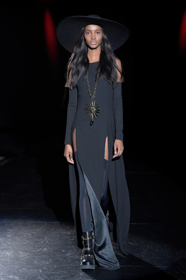 مجموعة ‏Fausto Puglisi‏ لخريف وشتاء 2017‏