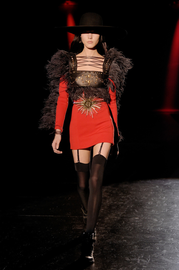 مجموعة ‏Fausto Puglisi‏ لخريف وشتاء 2017‏