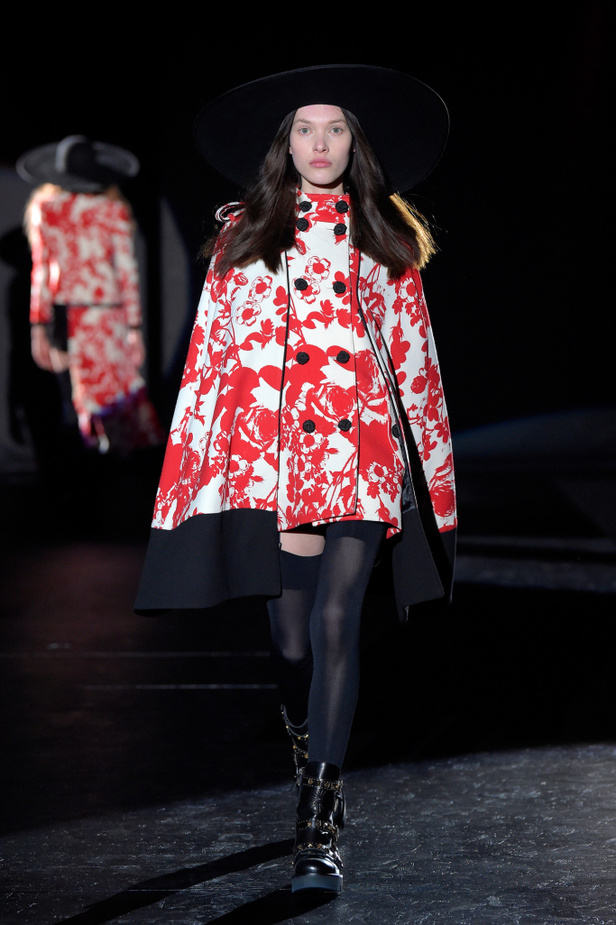 مجموعة ‏Fausto Puglisi‏ لخريف وشتاء 2017‏