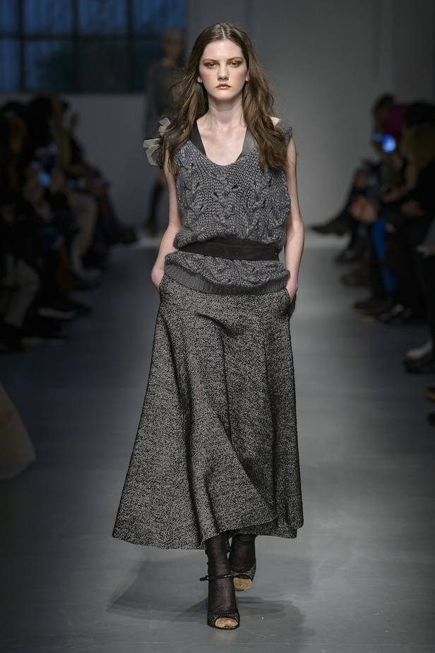 مجموعة Les Copains الأنيقة لخريف وشتاء 2017