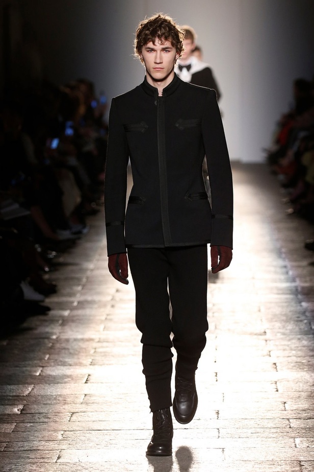 مجموعة Bottega Veneta لخريف وشتاء 2017