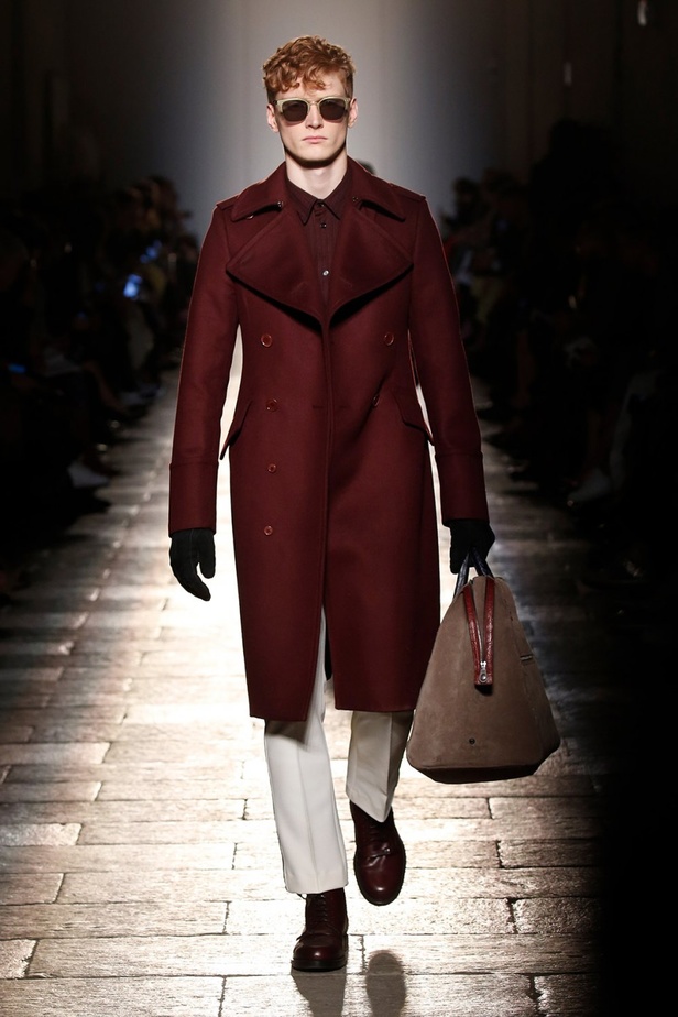 مجموعة Bottega Veneta لخريف وشتاء 2017