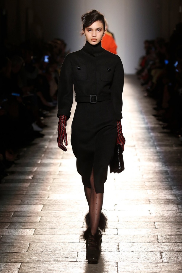 مجموعة Bottega Veneta لخريف وشتاء 2017