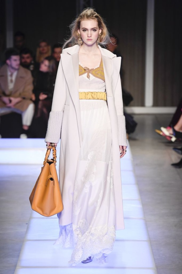 مجموعة Les Copains لخريف و شتاء 2018