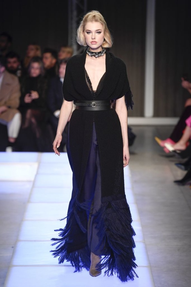 مجموعة Les Copains لخريف و شتاء 2018