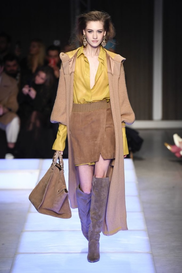 مجموعة Les Copains لخريف و شتاء 2018