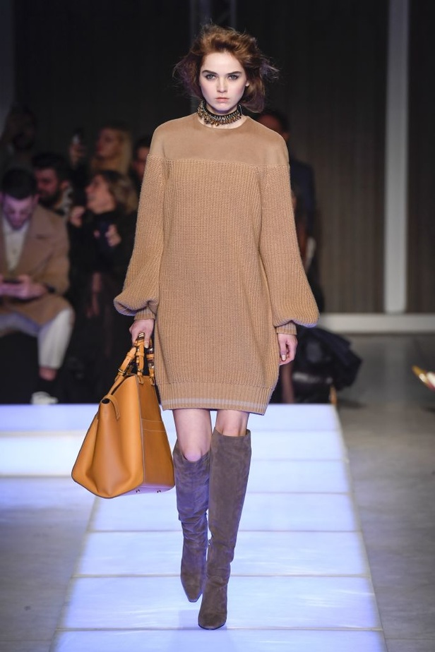 مجموعة Les Copains لخريف و شتاء 2018