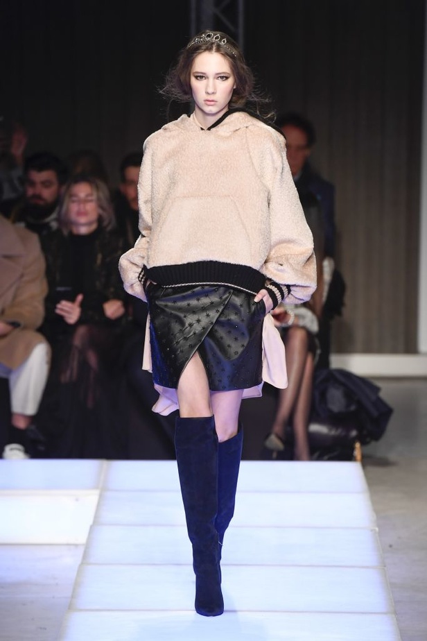 مجموعة Les Copains لخريف و شتاء 2018