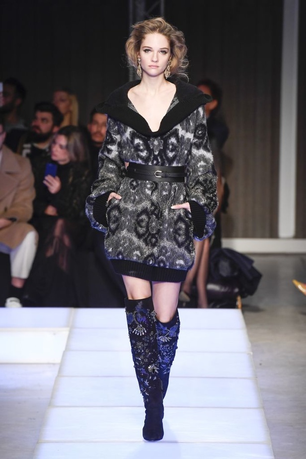 مجموعة Les Copains لخريف و شتاء 2018