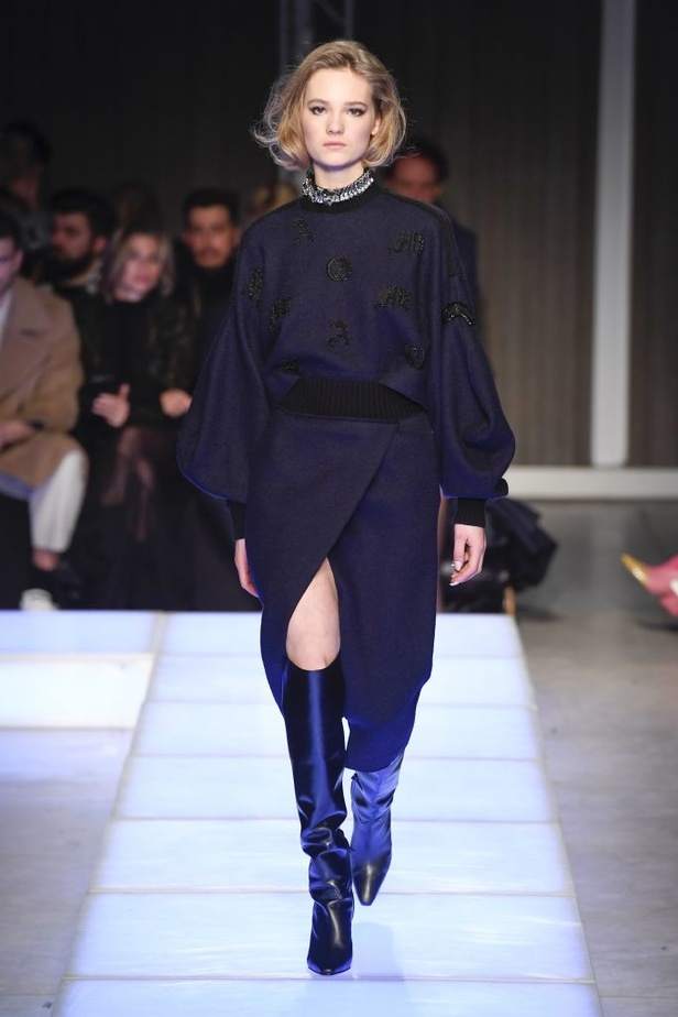 مجموعة Les Copains لخريف و شتاء 2018