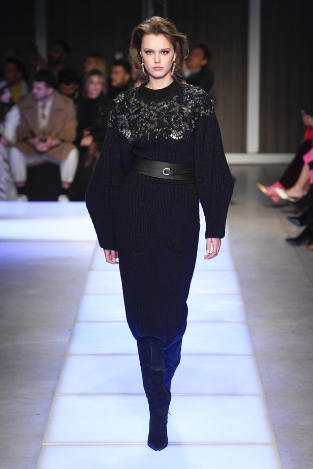 مجموعة Les Copains لخريف و شتاء 2018