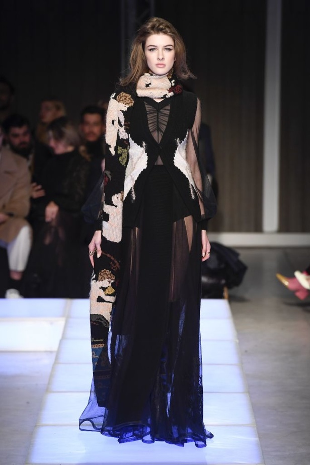 مجموعة Les Copains لخريف و شتاء 2018