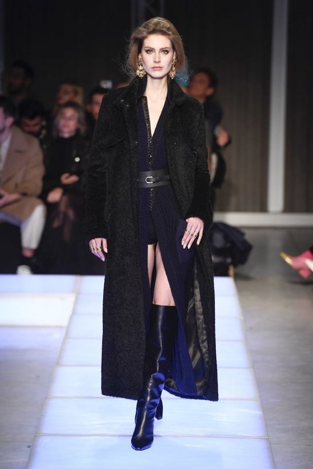 مجموعة Les Copains لخريف و شتاء 2018