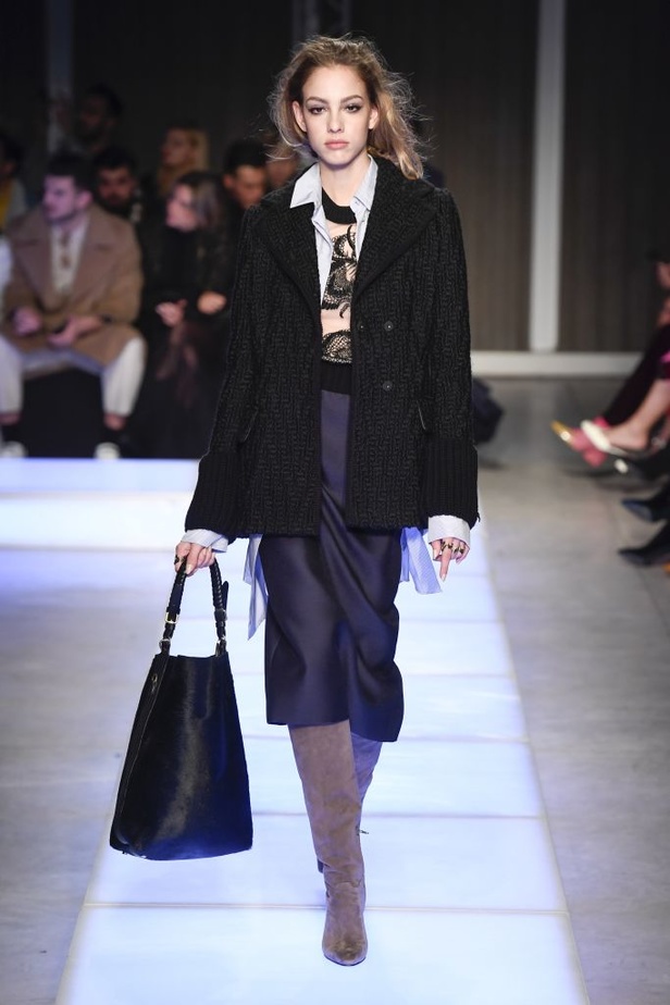 مجموعة Les Copains لخريف و شتاء 2018