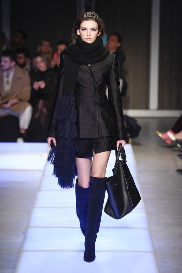 مجموعة Les Copains لخريف و شتاء 2018