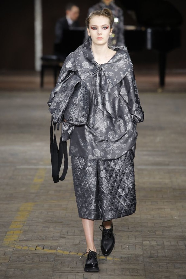 مجموعة Antonio Marras لخريف 2018