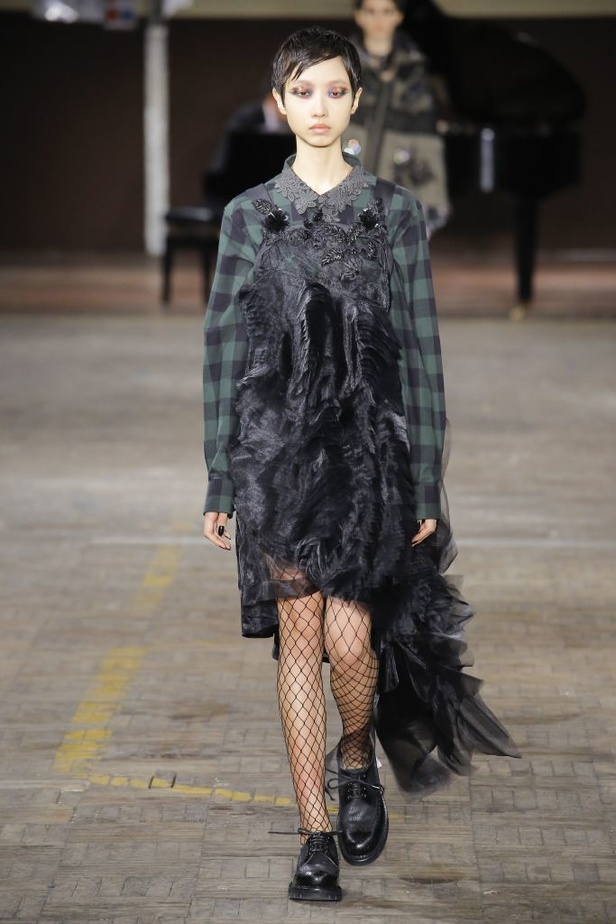 مجموعة Antonio Marras لخريف 2018