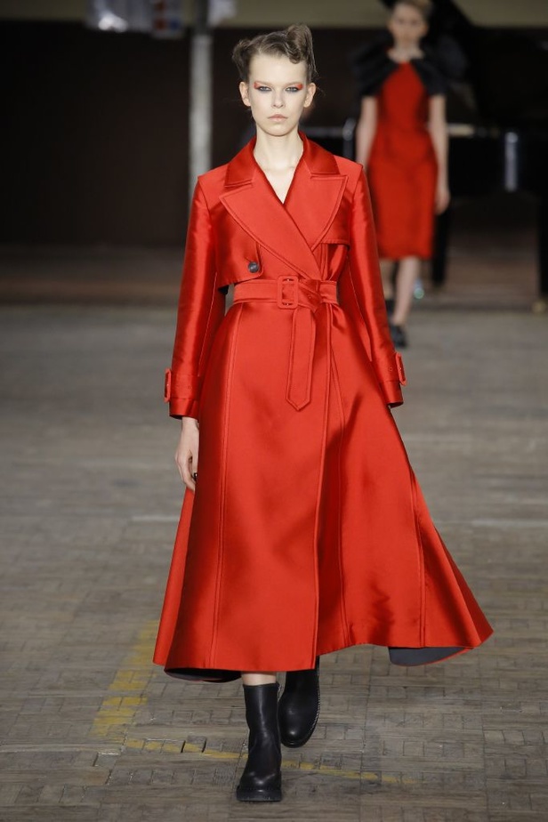 مجموعة Antonio Marras لخريف 2018