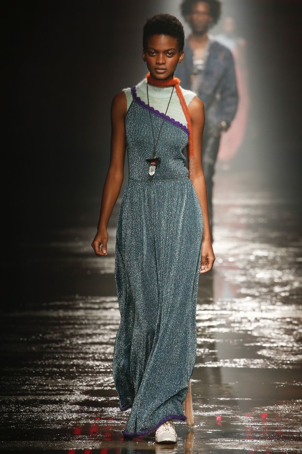 مجموعة ميسوني لموسم خريف وشتاء 2018-2019