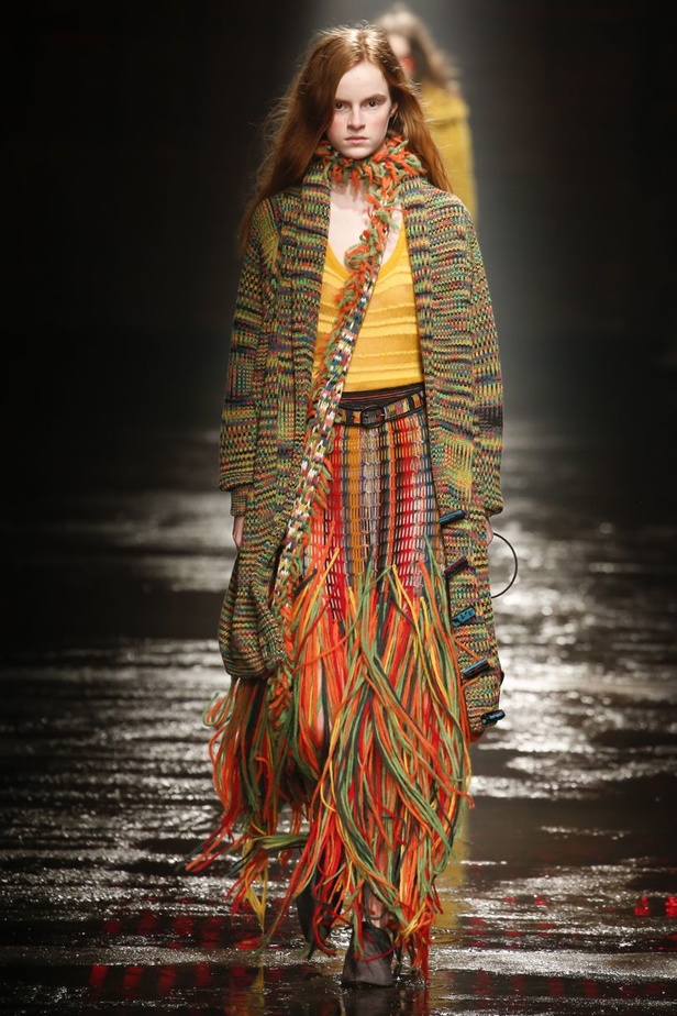 مجموعة ميسوني لموسم خريف وشتاء 2018-2019