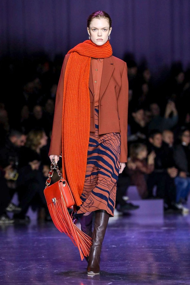 عرض مجموعة BOSS FW20 