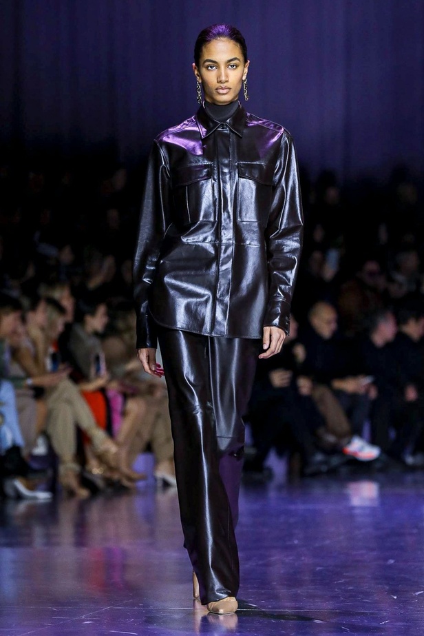 عرض مجموعة BOSS FW20 