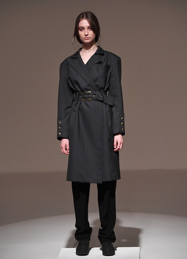 "فاشن فوروورد دبي" يختتم فعالياته مع أزياء مبتكرة وعروض مميزة