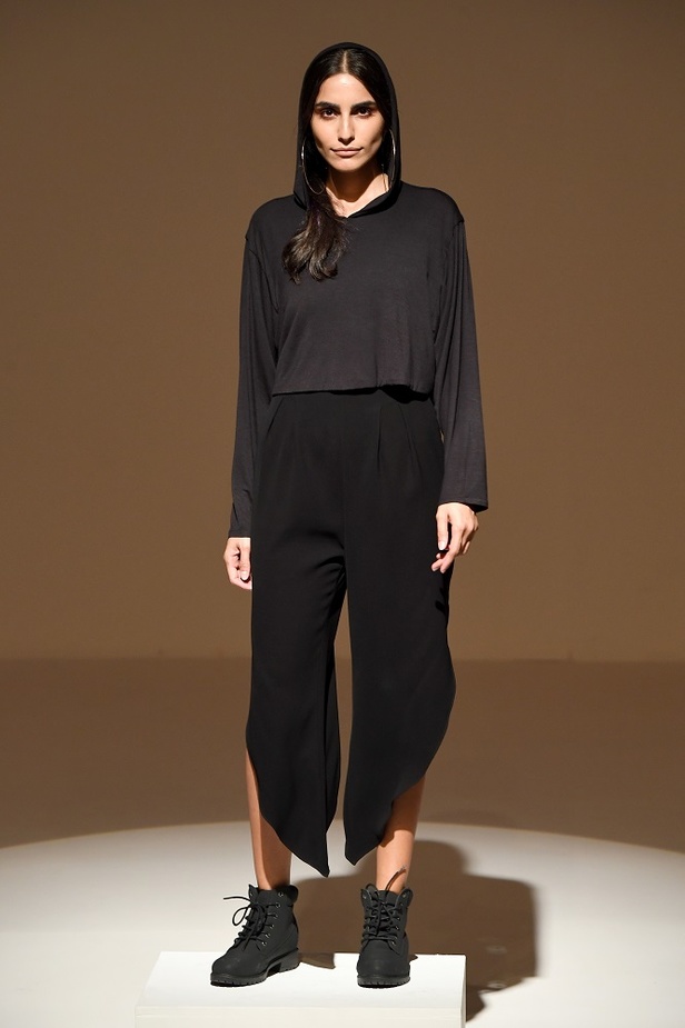 "فاشن فوروورد دبي" يختتم فعالياته مع أزياء مبتكرة وعروض مميزة