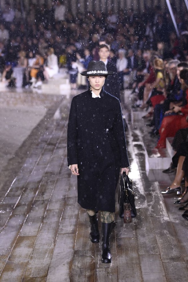 مجموعة ديور كروز 2019... مزيج بين الكلاسيكية والعصرية 