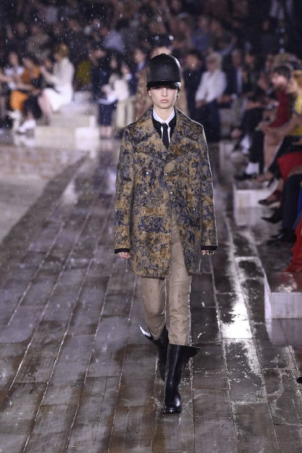 مجموعة ديور كروز 2019... مزيج بين الكلاسيكية والعصرية 