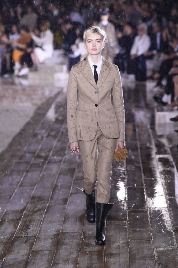 مجموعة ديور كروز 2019... مزيج بين الكلاسيكية والعصرية 