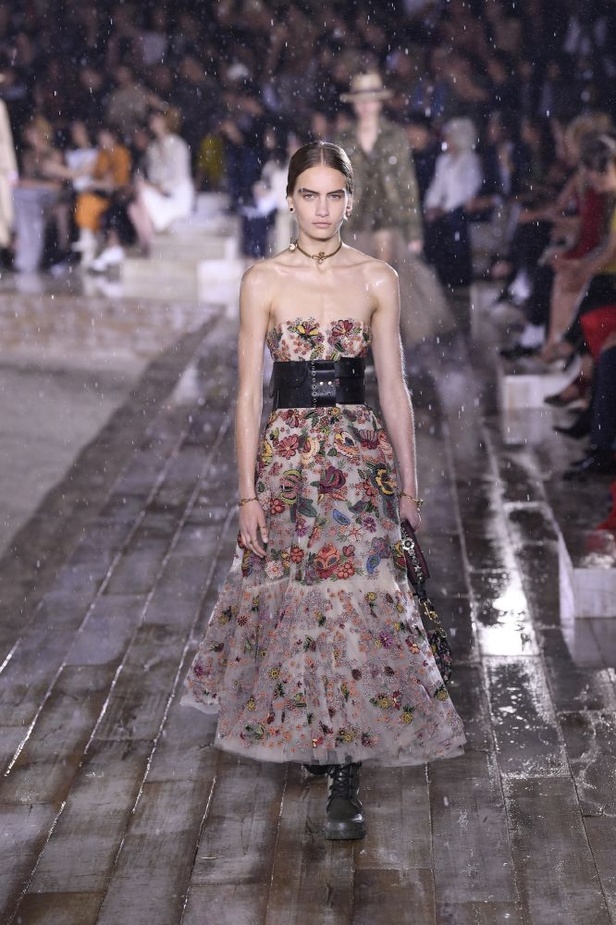 مجموعة ديور كروز 2019... مزيج بين الكلاسيكية والعصرية 