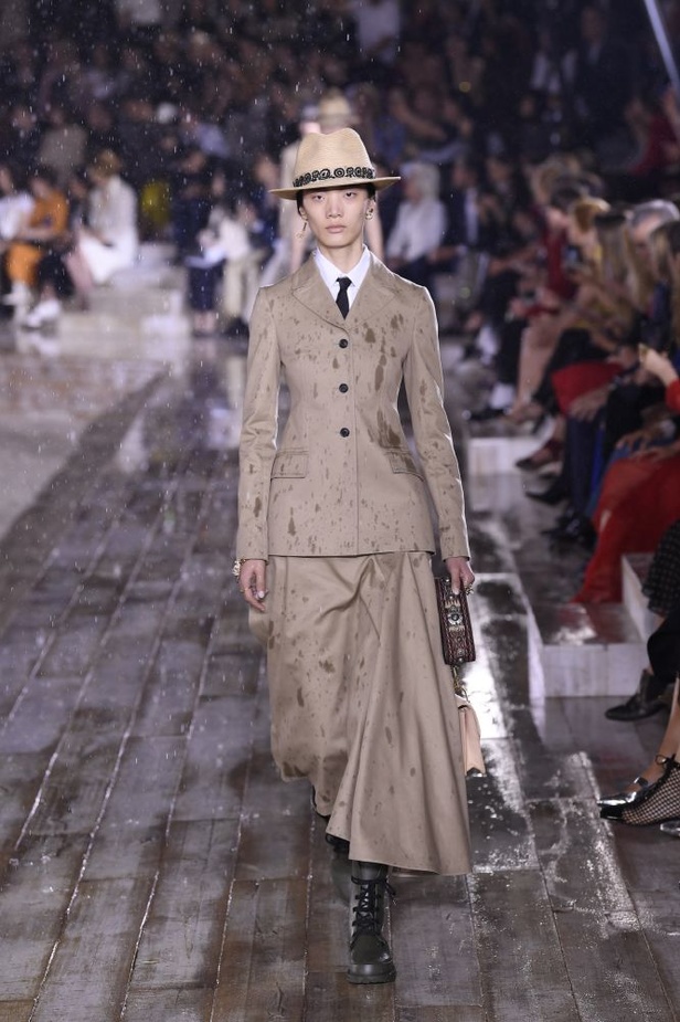 مجموعة ديور كروز 2019... مزيج بين الكلاسيكية والعصرية 