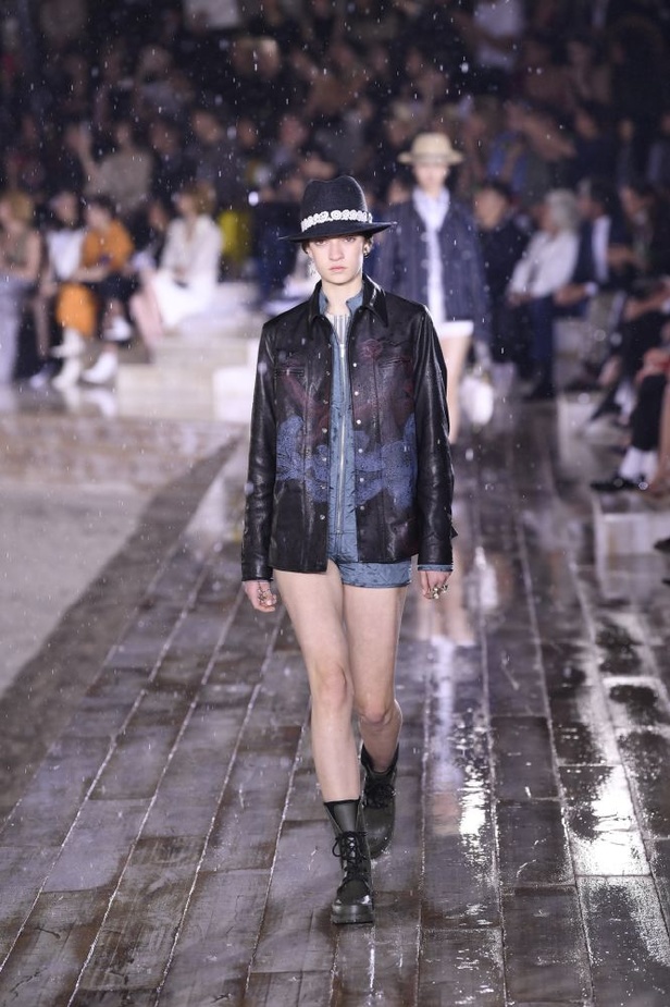 مجموعة ديور كروز 2019... مزيج بين الكلاسيكية والعصرية 