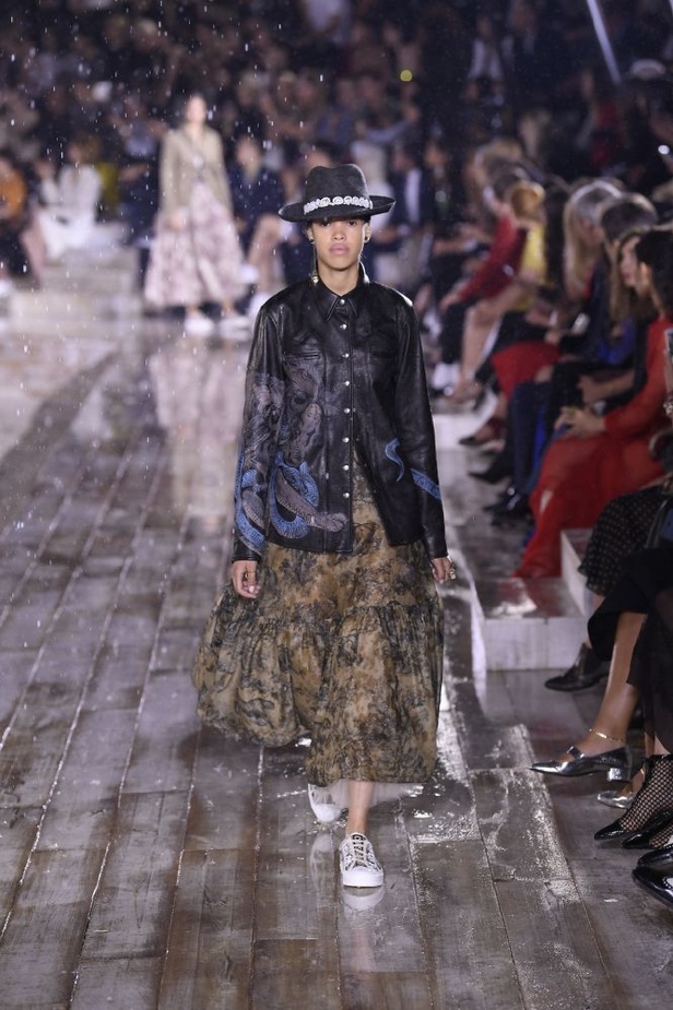 مجموعة ديور كروز 2019... مزيج بين الكلاسيكية والعصرية 