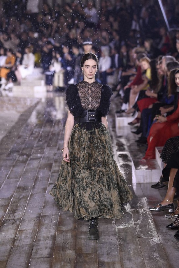 مجموعة ديور كروز 2019... مزيج بين الكلاسيكية والعصرية 