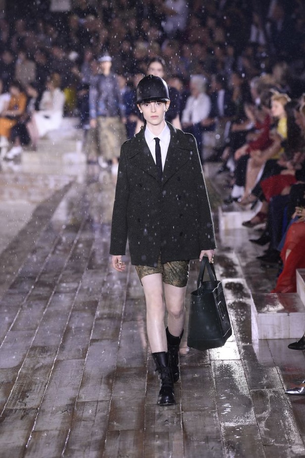 مجموعة ديور كروز 2019... مزيج بين الكلاسيكية والعصرية 