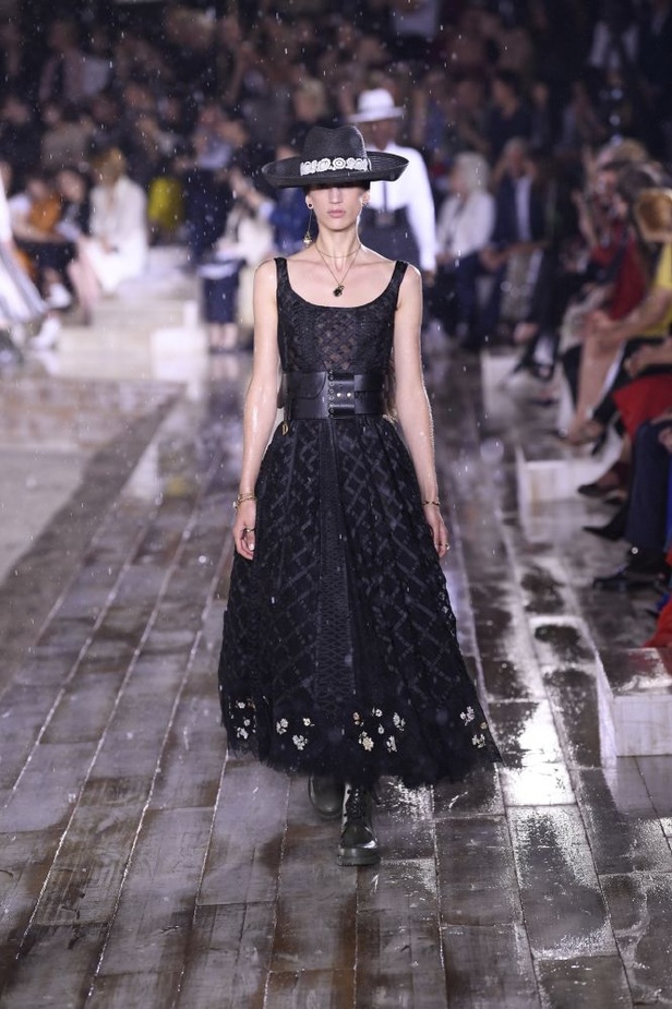 مجموعة ديور كروز 2019... مزيج بين الكلاسيكية والعصرية 