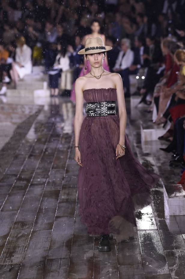 مجموعة ديور كروز 2019... مزيج بين الكلاسيكية والعصرية 