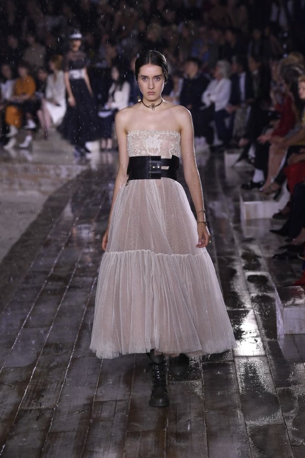 مجموعة ديور كروز 2019... مزيج بين الكلاسيكية والعصرية 