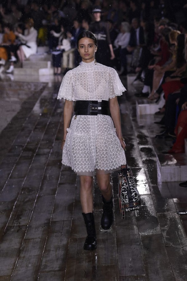 مجموعة ديور كروز 2019... مزيج بين الكلاسيكية والعصرية 