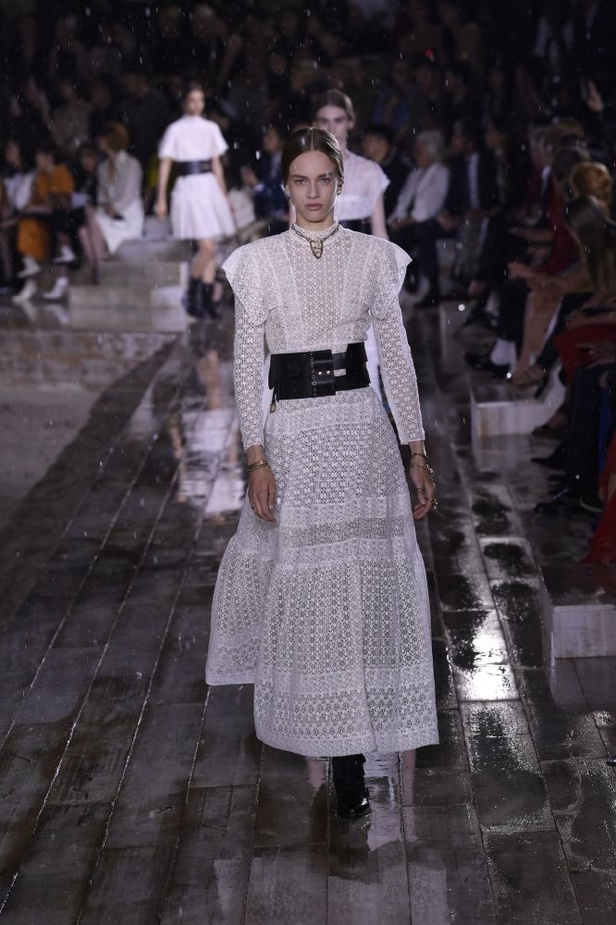 مجموعة ديور كروز 2019... مزيج بين الكلاسيكية والعصرية 